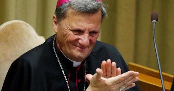 Cardinal Mario Grech: Central Figure In Pope's Plan To Change Catholic ...